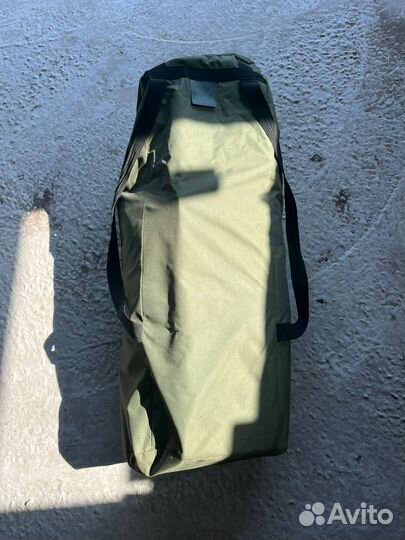 Надувная лодка Инзер 1,5 (350) гребная / пвх