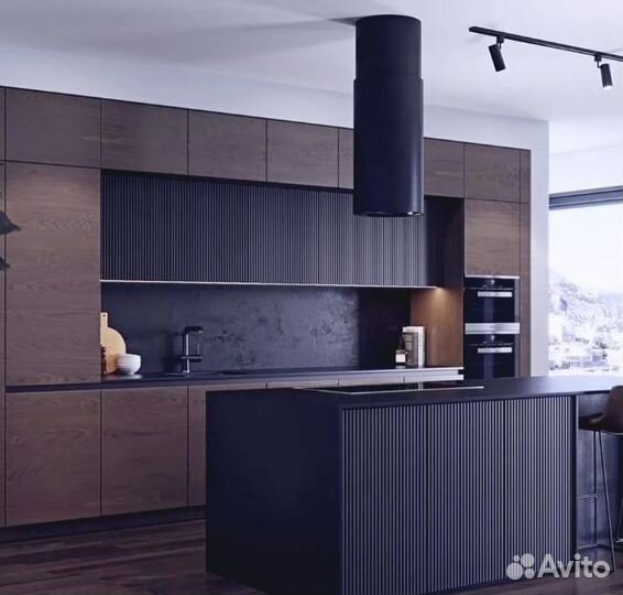 Кухни на заказ. Свой цех