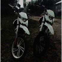 Отличный Пит xmotos 125