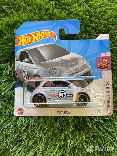 Hot Wheels много машинок для вашей коллекции