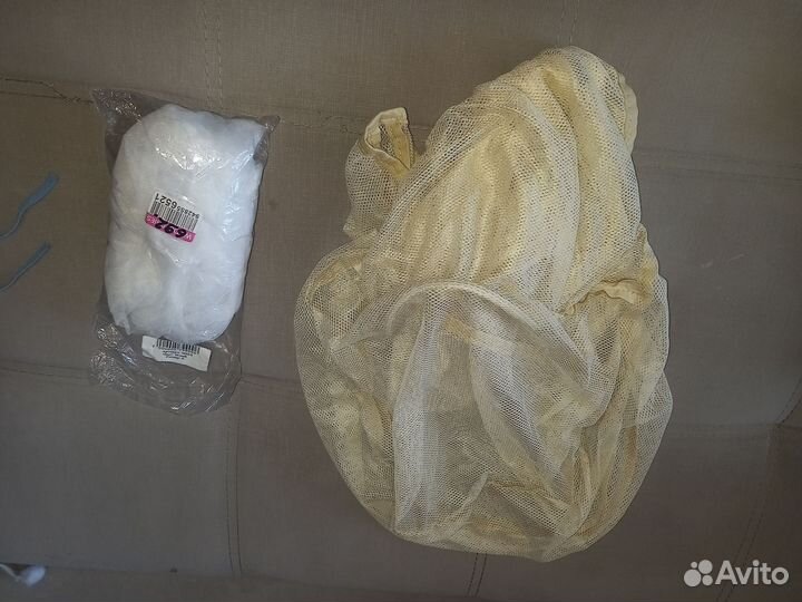 Сетка на коляску