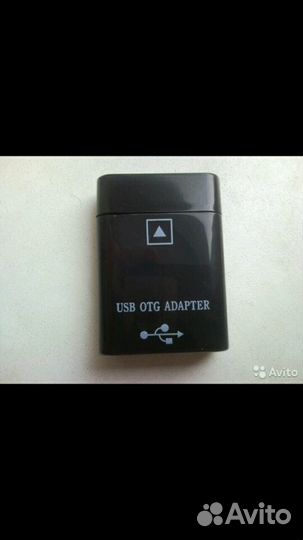 Переходник OTG Asus Transformer