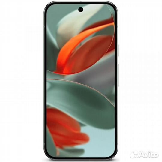 Google Pixel 9 Pro, 16/256 ГБ