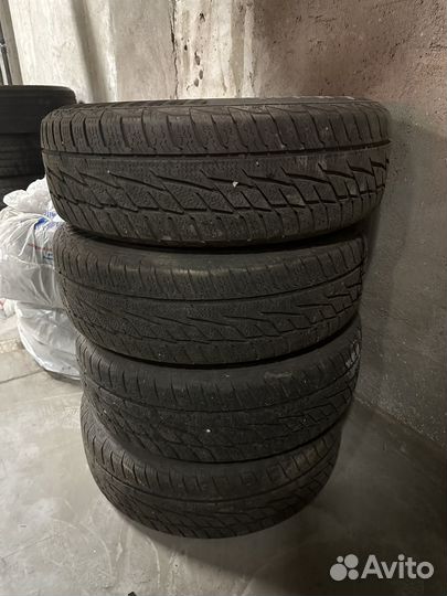 R15 Matador MP 54 Sibir Snow M+S 185/65, PCD 4x100 DIA 54.1