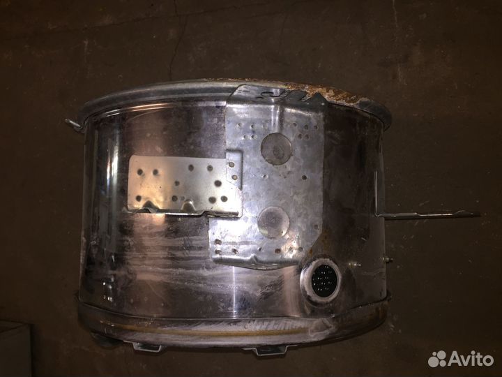 Бак от стиральной машины Канди / Candy (в сборе)