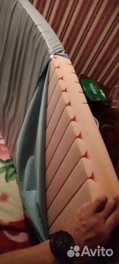 Матрас противопролижневый, ортопедический медицинс