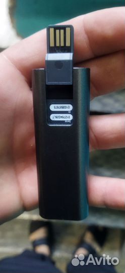 Модем yota LTE 4 G