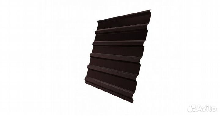 Профнастил С-20 Grand Line Quarzit Pro Matt