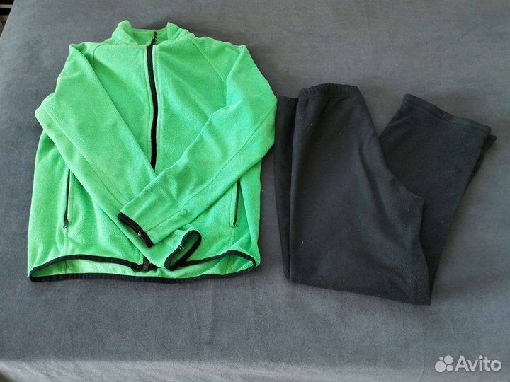 Спортивный костюм reima 146