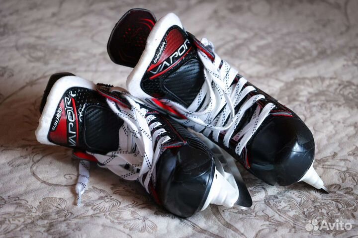 Коньки детские Bauer Vapor X2.7 новые