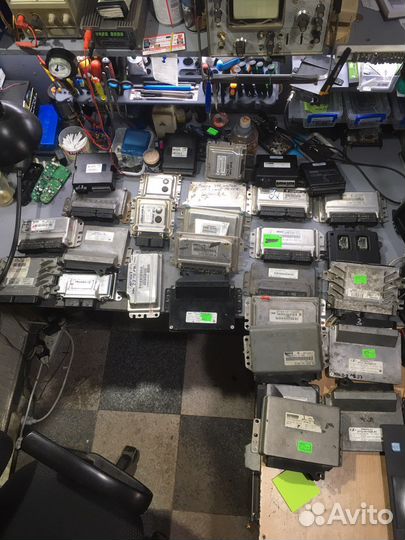 Продаю эбу ваз,уаз,газ, Bosch 17.9.71,M74,Микас 12