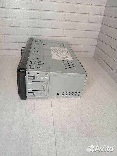 Магнитолы pioneer