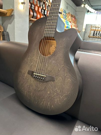 Акустическая гитара Shinobi D-1/WT