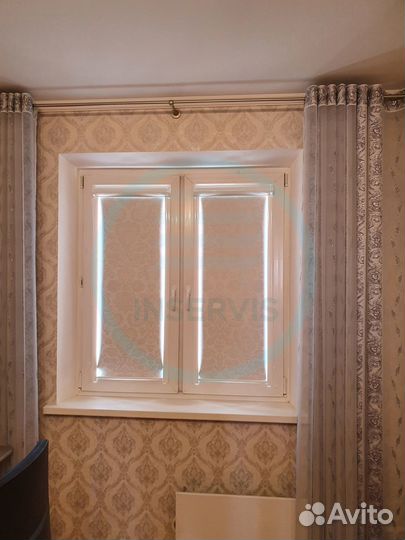 Рулонные шторы