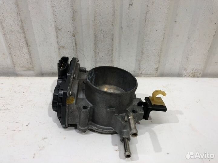 Дроссельная заслонка Lexus Es250 XV60 2AR-FE 2014