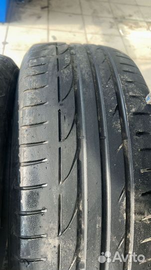 Bridgestone Potenza S001 235/50 R18 97V