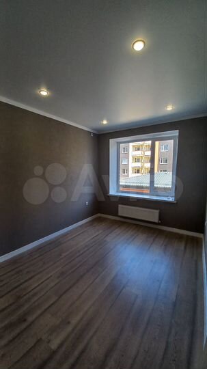 1-к. квартира, 33 м², 2/5 эт.