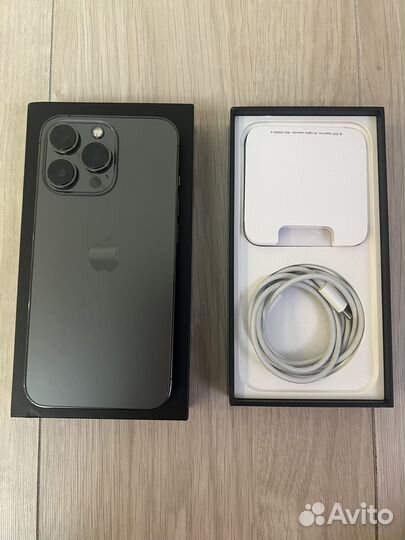 iPhone 13 Pro, 128 ГБ