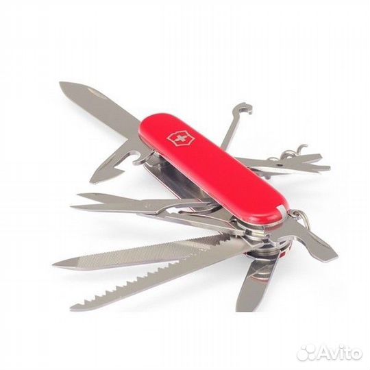 Нож Victorinox Ranger 1.3763 Новый Оригинал