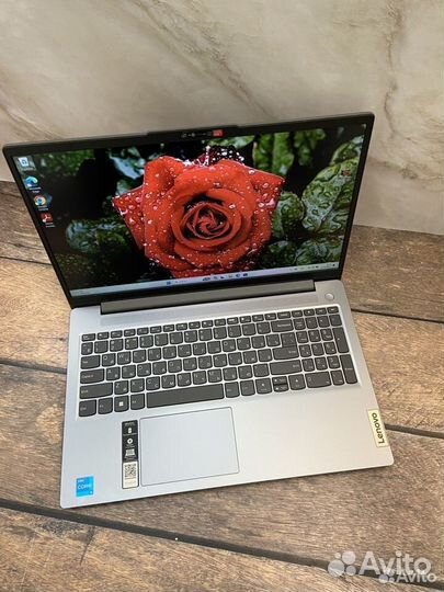 Lenovo 2024 новые 8/12 ядер i5 12450H 16gb 512gb