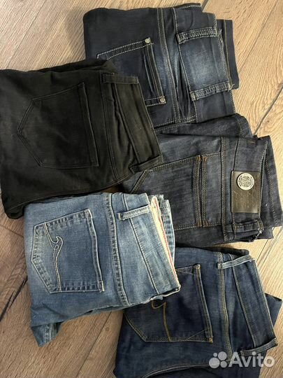 Женские вещи пакетом 42 раз. 9 вещей