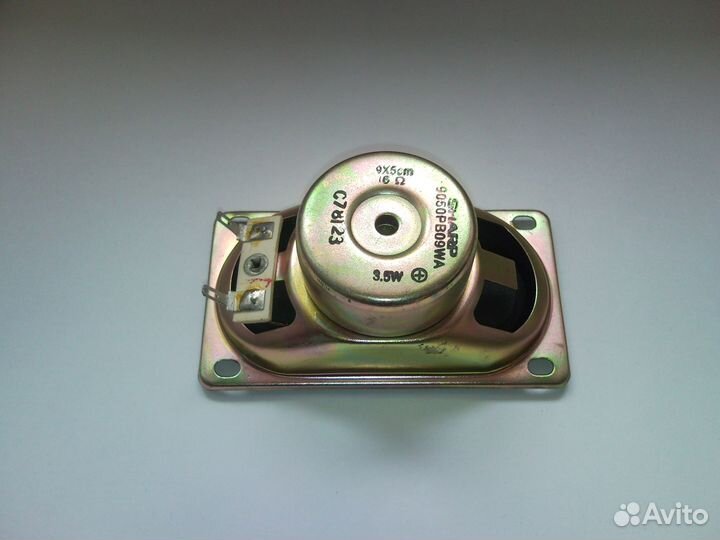 Динамик миниатюрный Sharp 9050PB09WA