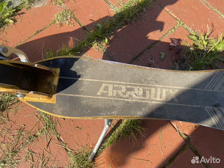 Самокат детский