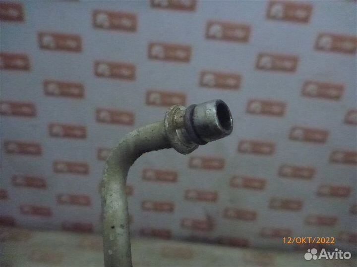 Трубка кондиционера Mitsubishi Colt Z35AM 4A90