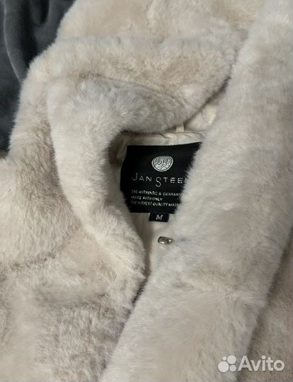 Искусственная шуба