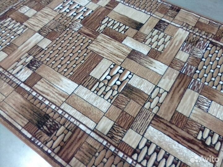 Ковер размером : 2.0х4.0 (№ 15142) новый