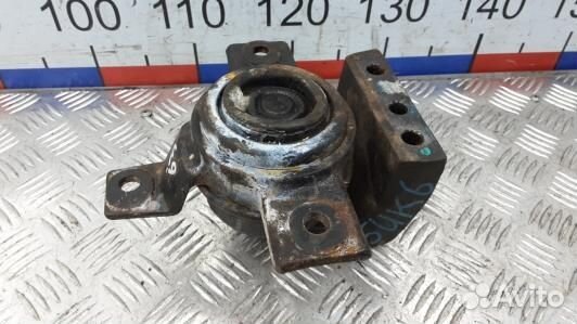 Подушка двигателя дизельная hyundai santa FE 2 (5U