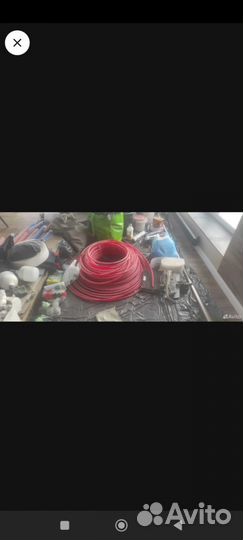 Строительные материалы