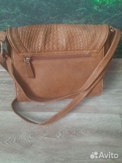 Сумка женская через плечо