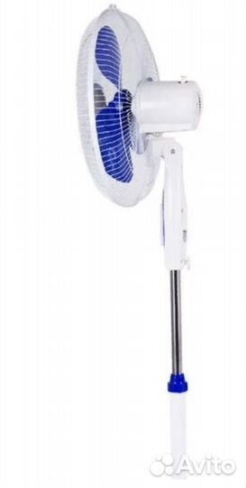 Напольный вентилятор “Alazbrothers”