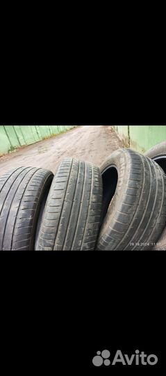 Hankook Ventus Prime 2 K115 225/60 R17