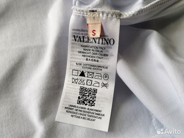 Футболка Valentino