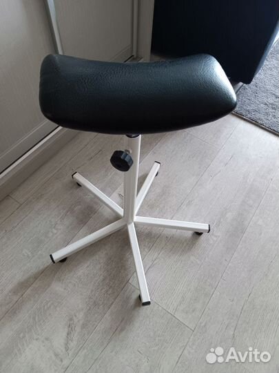 Подставка для педикюра