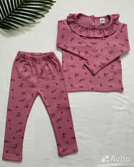 Детская одежда вещи