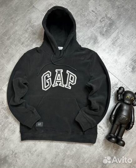 Худи GAP барашка на флисе