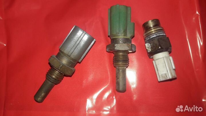 Датчик температуры toyota 3s 4s 5s 4a 5a 7a honda