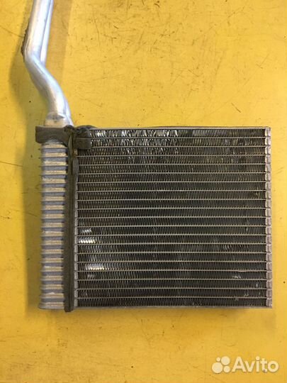 Радиатор отопителя Форд Фокус Ford Focus 2