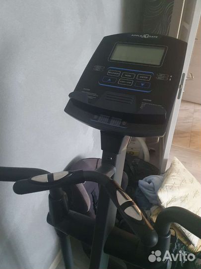 Эллиптический тренажер apple gate E32A