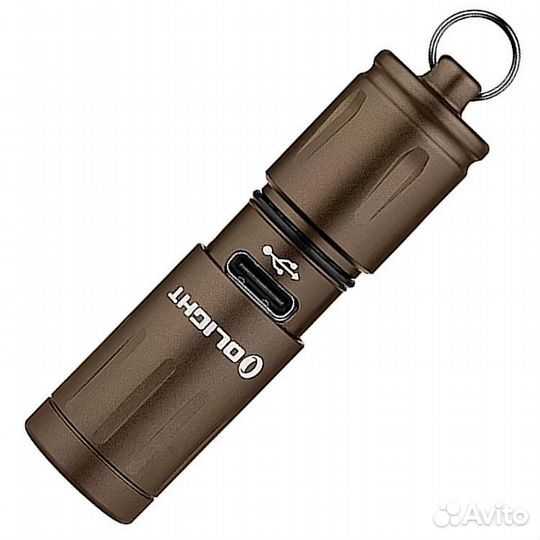 Фонарь olight IXV EOS desert TAN 129017