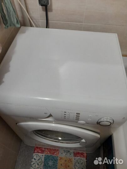 Стиральная машина бу