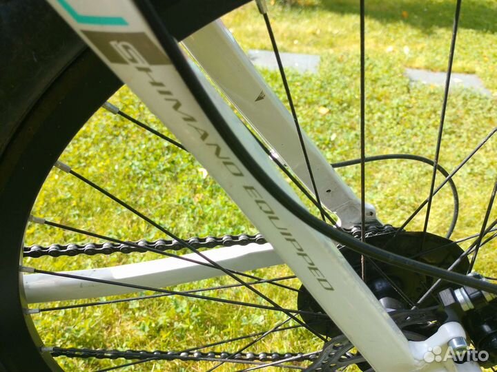 Велосипеды бу взрослый