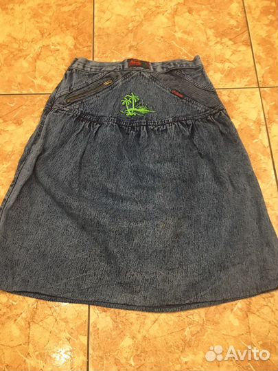 Винтажная юбка Palmiye