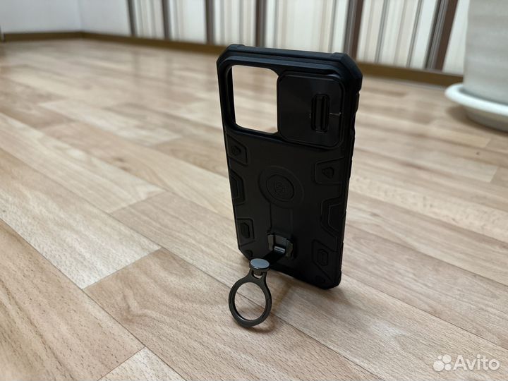 Чехол на iPhone 14 Pro Max Nillkin