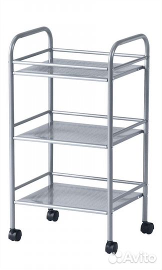 Тележка IKEA драгган