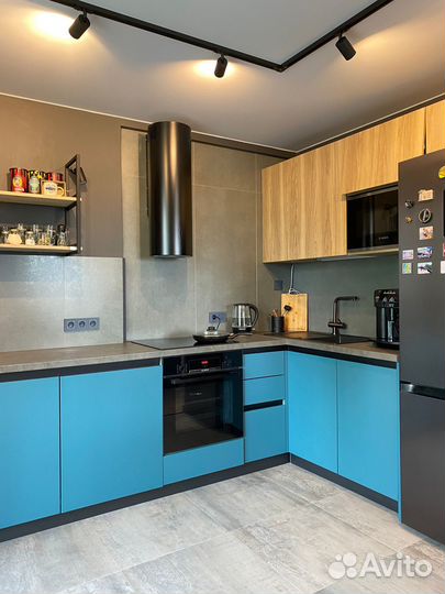 Кухня (цена за всю кухню)km-35542