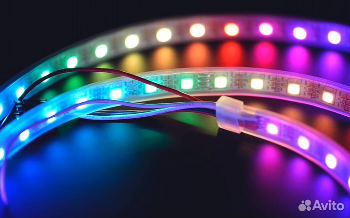 Светодиодная лента